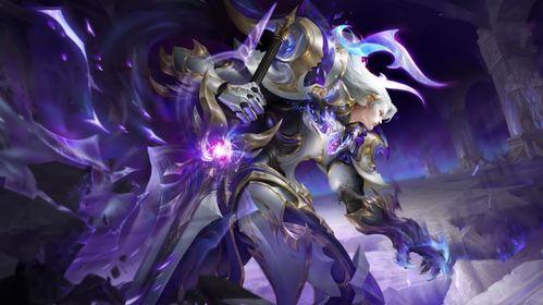 王者典藏最新皮肤爆料,典藏皮肤全新爆料,华丽盛宴即将开启!